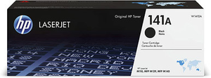 HP Genuine 141A Black Original LaserJet Toner Cartridge