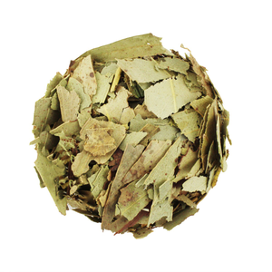Eucalyptus Leaves 125g