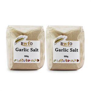 Garlic Salt 1kg