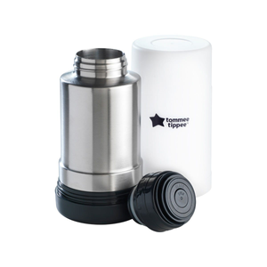 Portable Travel Baby Bottle and Food Warmer