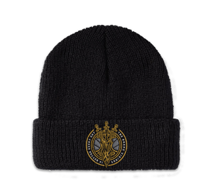 1% Better Beanie