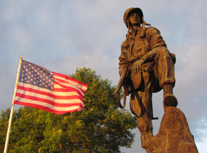 Hedgerow Hell: The Americans in Normandy