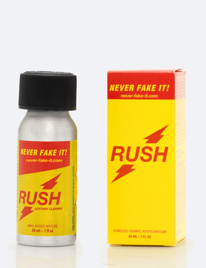 Rush Pocket 30ml