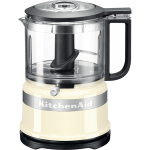 Kitchenaid 5KFC3516BAC Mini Food Processor Almond Cream