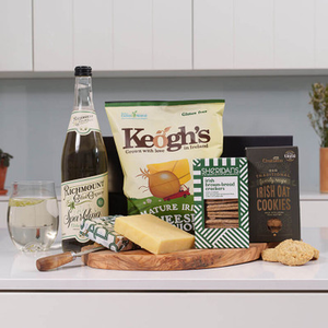The Picnic Treat Box