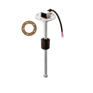 24 inch Stainless Steel Single Station Reed Fuel Sender