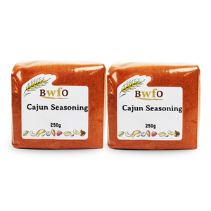 Cajun Seasoning 500g