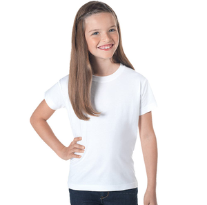 Children's Cotton T-Shirts - Age 9-10