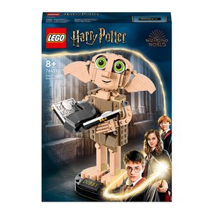LEGO Harry Potter Dobby (76421)