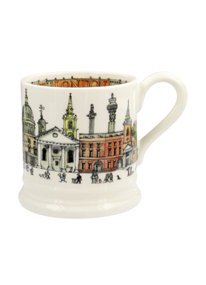 Seconds London 1/2 Pint Mug