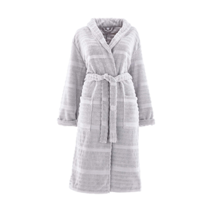 Leif Robes, Cloud Grey