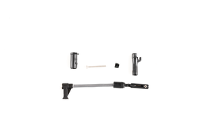 Brompton Derailleur Cable Anchorage and Spring Set