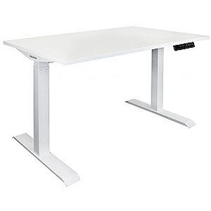 Novigami Ototo Standing Desk - Electric Height Adjustable