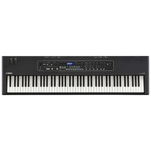 Yamaha CK88 88-Key Stage Keyboard w/ Bluetooth & Built-In Speakers