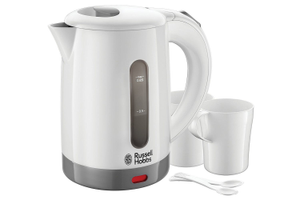 RH TRAVEL KETTLE