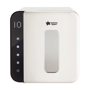 Ultra UV Steriliser, Dryer and Storage