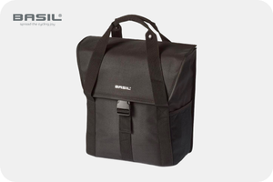 Basil Go Single Pannier - 16L