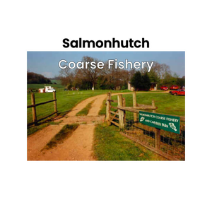Salmonhutch Fishery
