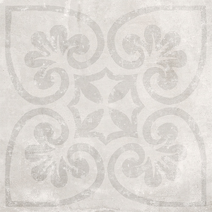 Deco Harlem Caliza 59.6X59.6