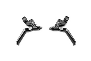 Brake Lever Set, Left And Right Hand