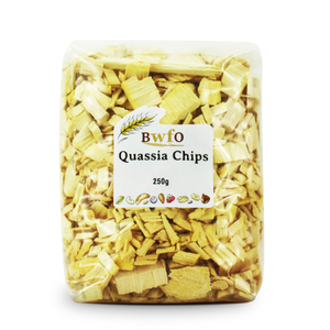 Quassia Chips 250g