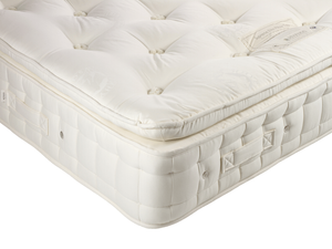 Hypnos Supreme Elite Pillowtop 4' 6" Double Mattress