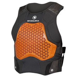 MT500 D3O&reg Protector Vest Black l-xl