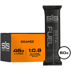 NUTRI SIS BETA Chew Orange 60 g - SINGLE UNIT