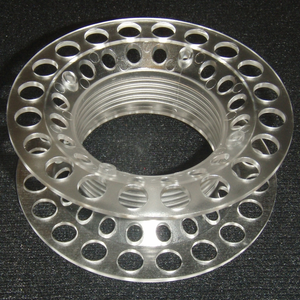 Prestige Cassette Spool - #5/6