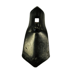 S-Tine Sweep 2.75" x 1/4" Thick w/ 3/8" Bolt Hole (Use 3/8" x 1.25" #8Head Bolt)