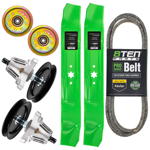 Mower Deck Rebuild Kit For Cub Cadet MK1002141