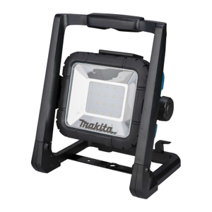 DML805/2 18V and 230V LED Site Light (Body Only)