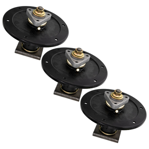 Deck Spindle Set For Toro 106-3217 119-8599 108-7713 | 3-PACK