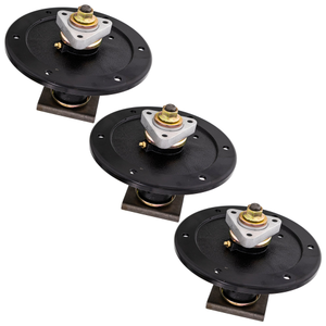 Deck Spindle Set For Toro 107-8504 | 3-PACK