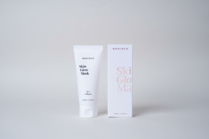 Skin Glow Mask