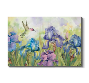 Irises