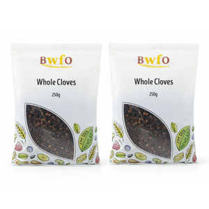 Cloves Whole 500g