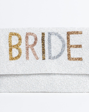 Bride Purse