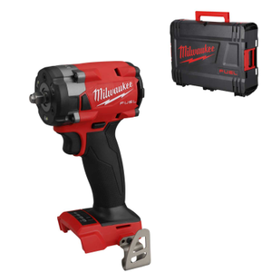 M18FIW2F38-0X 18V FUEL™ Compact Impact Wrench (Body Only)