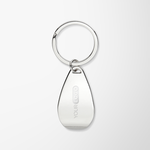 Engraved Handy Bottle Opener Keyring