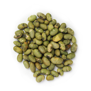 Edamame Beans Roasted & Salted 125g
