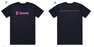Mens Staple Tee