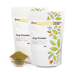 Kelp Powder 500g