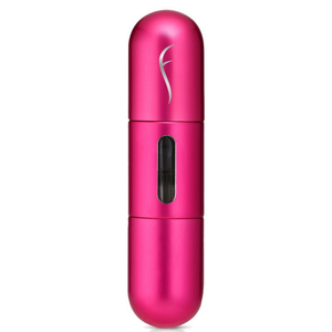 Flo Atomizer Prestige Spray 0.21 oz. - Pink