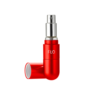 Flo Atomizer Prestige Spray 0.21 oz. - Red