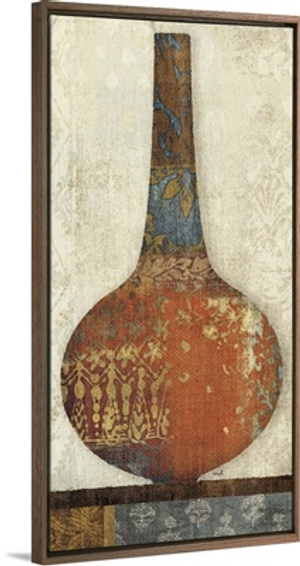 Indian Vessels I