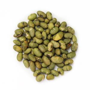 Edamame Beans Roasted & Salted 250g