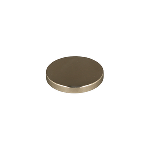 Silver lid for 30cl Lucy with silicone