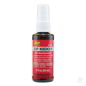 Zap Zip Kicker Pump Spray 2oz (PT-715) 5525172