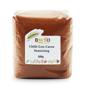 Chilli Con Carne Seasoning 500g